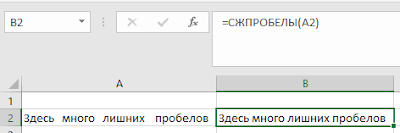 10 самых полезных функций для анализа данных в Excel 