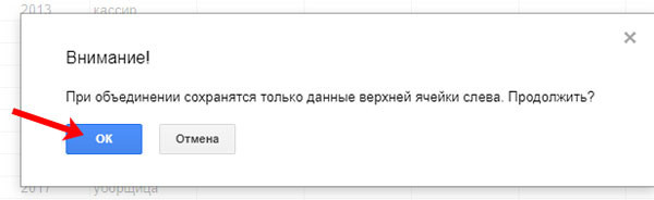 Внимание