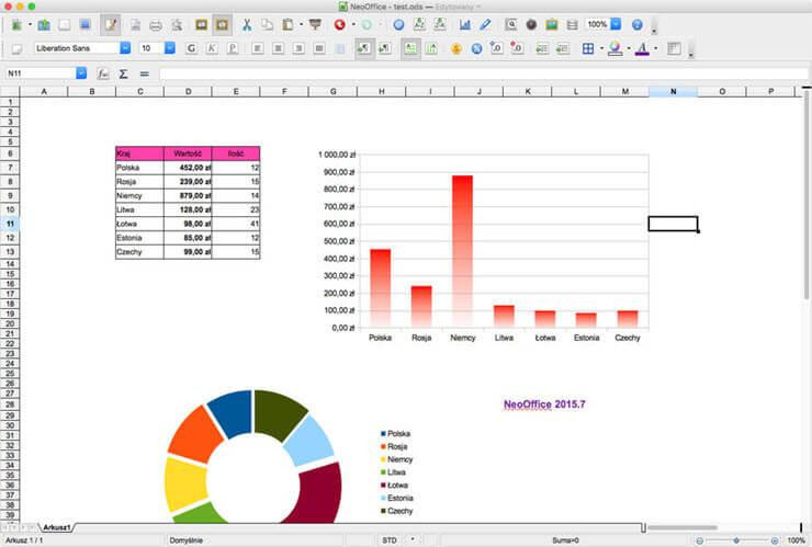 xls открыть на телефоне