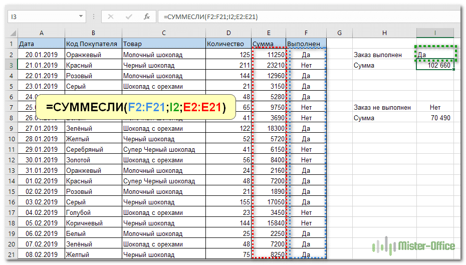 определяем соответствие текста